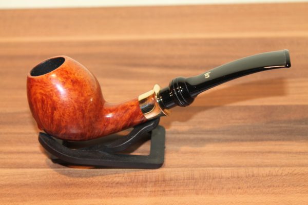 Stanwell Tulip BR34 Made in Denmark 9mm Filter