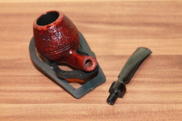 CO-Pipes 6 Handmade Germany ohne Filter – Bild 7