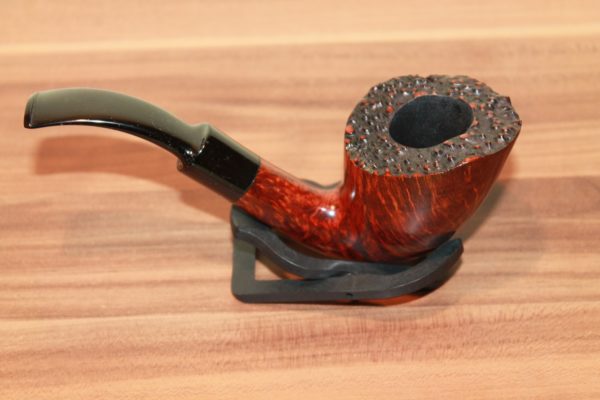 Bjarne Handcarved Denmark 9mm – Bild 2