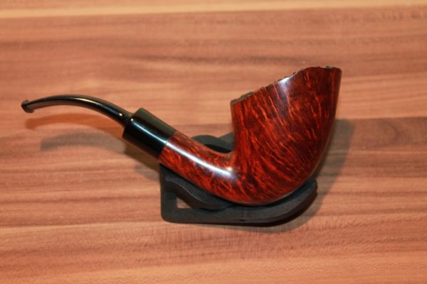 Bjarne Handcarved Denmark 9mm – Bild 3