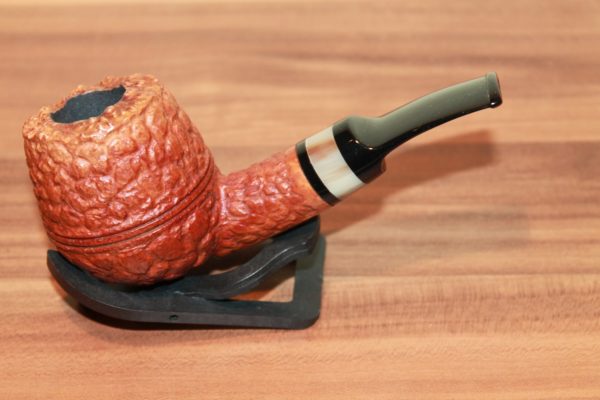 Kalmar Pipes - Thomas Kalmar Handmade Germany 9mm Filter