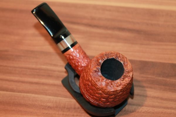 Kalmar Pipes - Thomas Kalmar Handmade Germany 9mm Filter – Bild 3