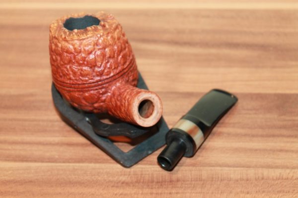 Kalmar Pipes - Thomas Kalmar Handmade Germany 9mm Filter – Bild 6