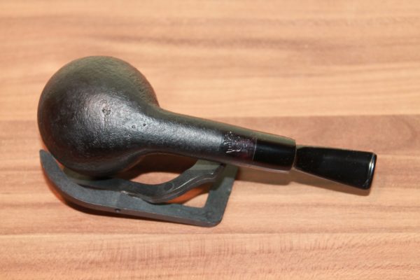 Bonsai Pipes Handmade Germany 9mm Filter – Bild 5