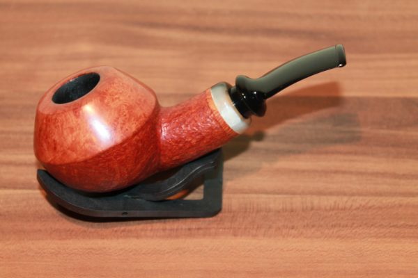 Kalmar Pipes - Thomas Kalmar Handmade Germany 9mm Filter