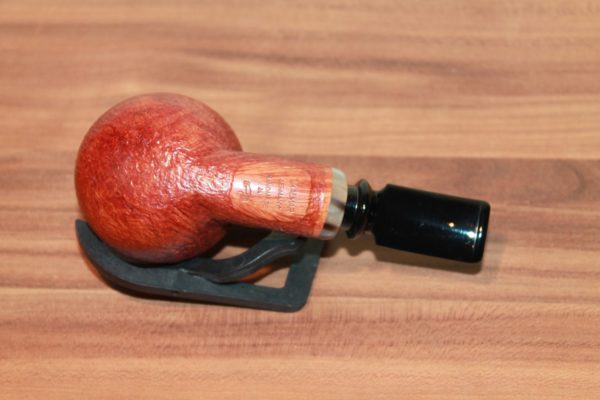 Kalmar Pipes - Thomas Kalmar Handmade Germany 9mm Filter – Bild 5