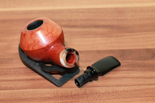 Kalmar Pipes - Thomas Kalmar Handmade Germany 9mm Filter – Bild 6